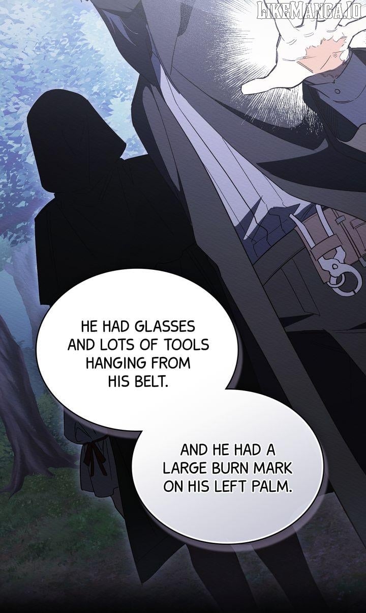 I Am Being Chased by My Husband Chapter 40 - page 69