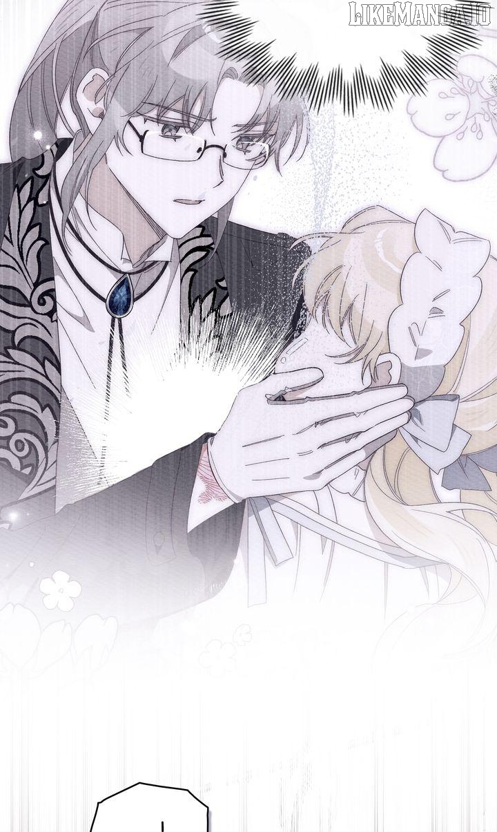 I Am Being Chased by My Husband Chapter 40 - page 72