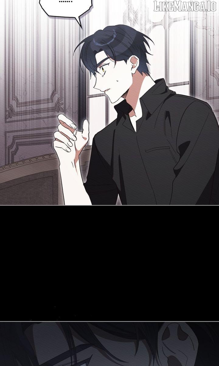 I Am Being Chased by My Husband Chapter 40 - page 73