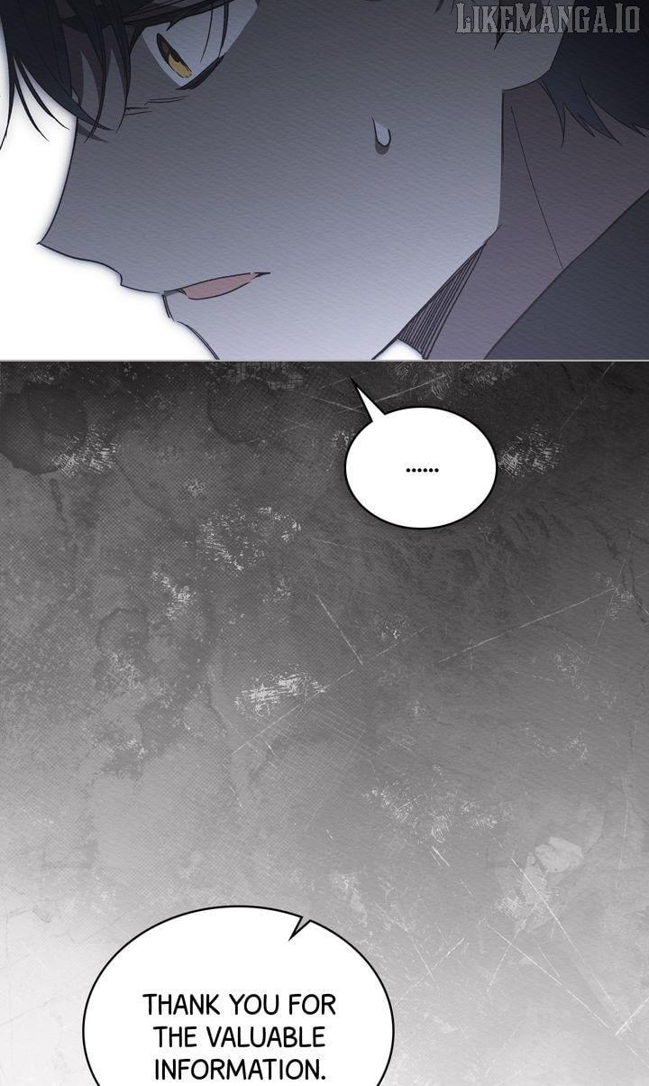 I Am Being Chased by My Husband Chapter 40 - page 74