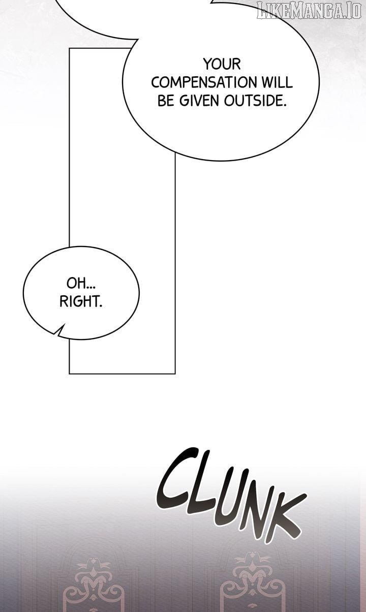 I Am Being Chased by My Husband Chapter 40 - page 75