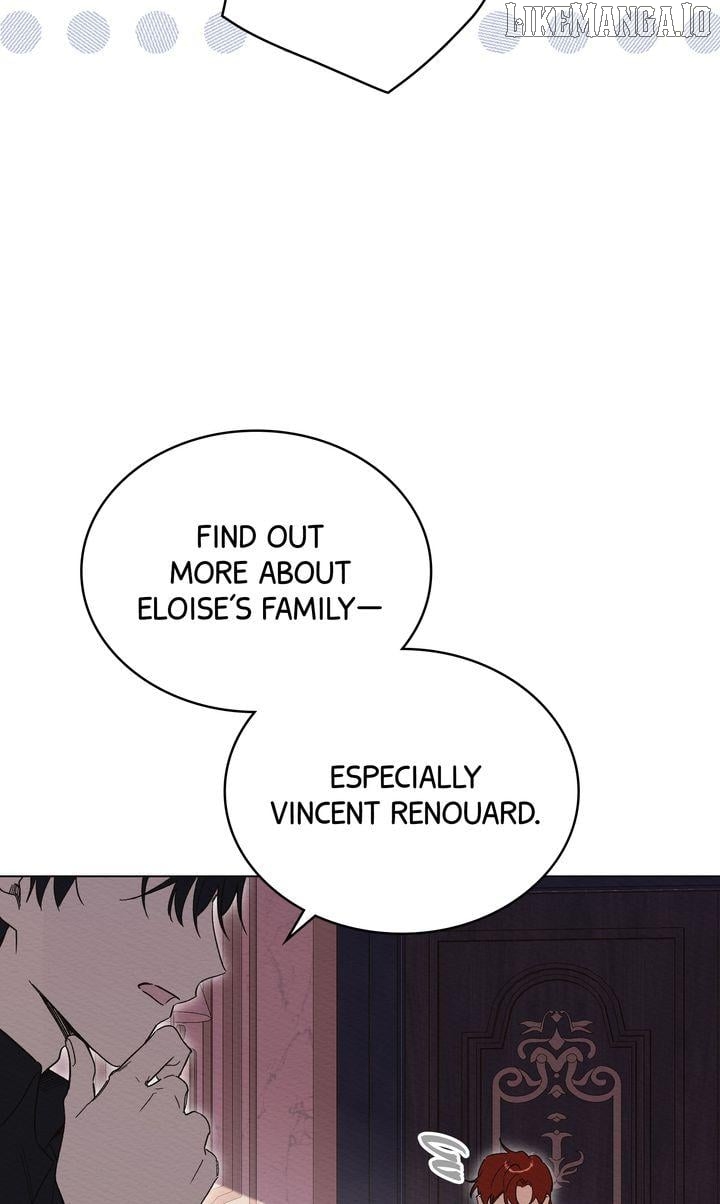 I Am Being Chased by My Husband Chapter 40 - page 78