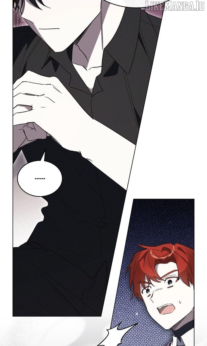 I Am Being Chased by My Husband Chapter 40 - page 80