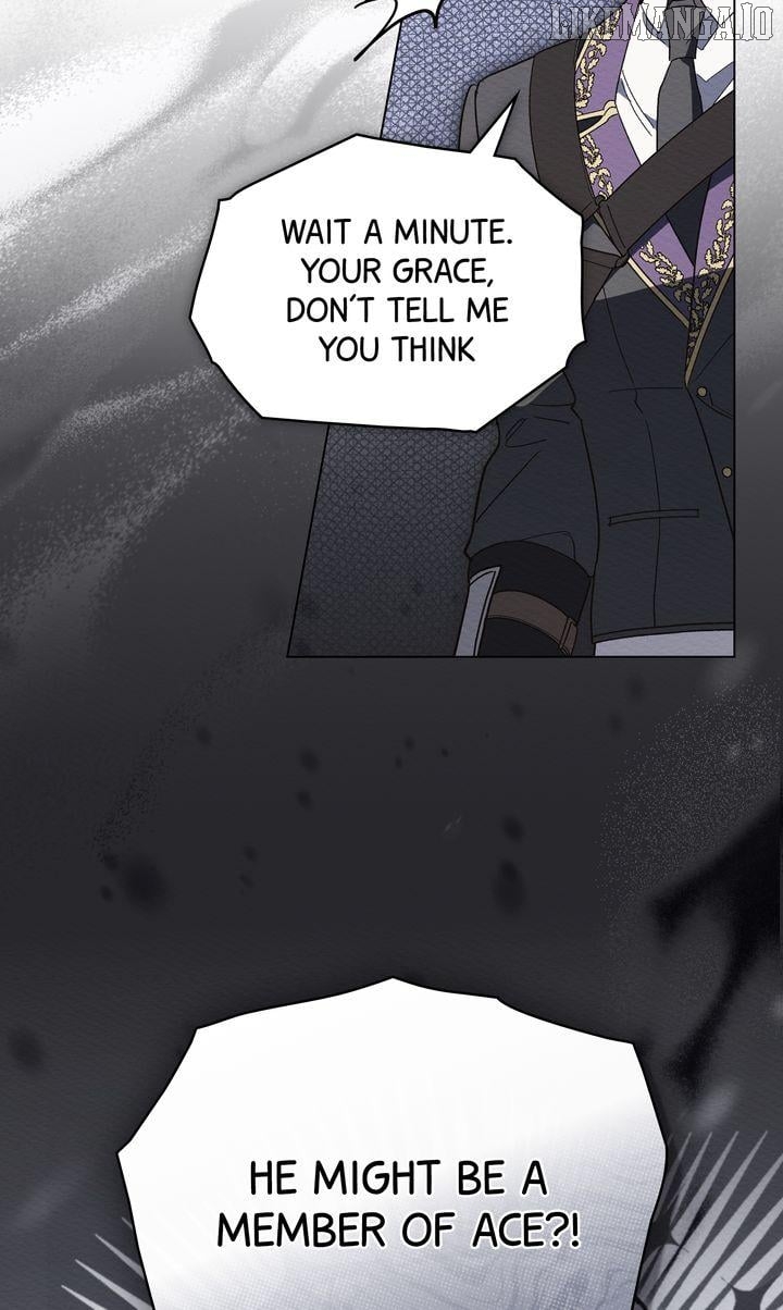 I Am Being Chased by My Husband Chapter 40 - page 81