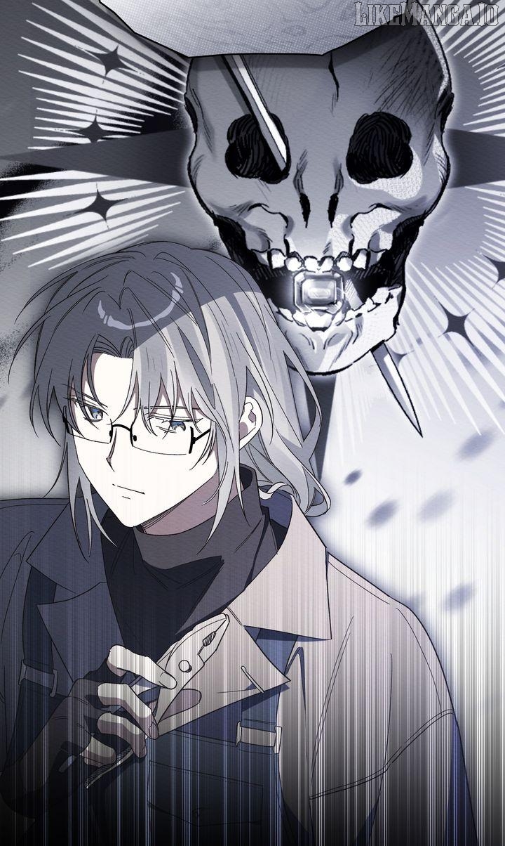 I Am Being Chased by My Husband Chapter 40 - page 82