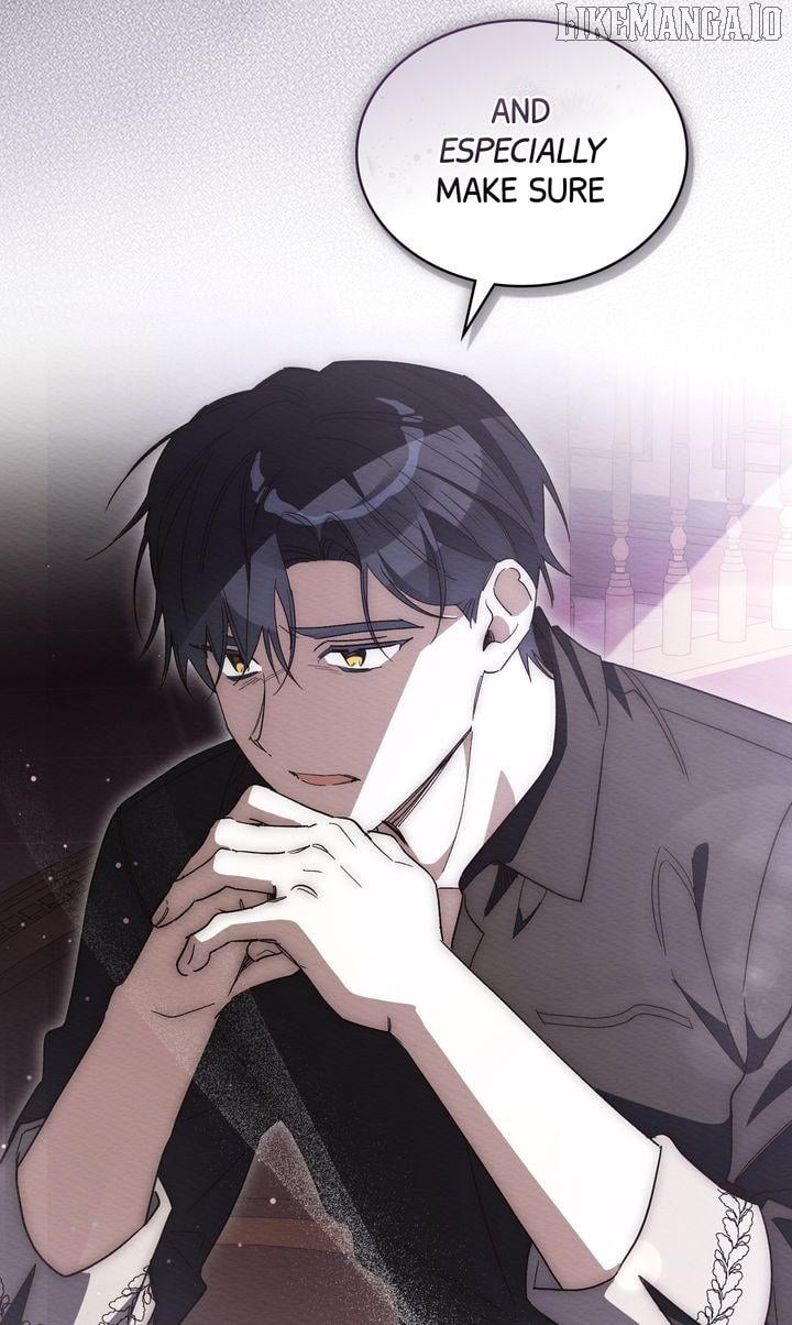 I Am Being Chased by My Husband Chapter 40 - page 84