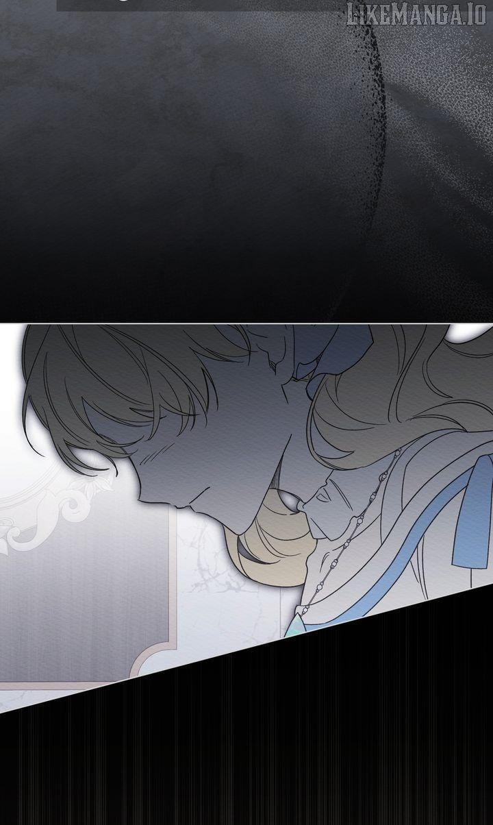 I Am Being Chased by My Husband Chapter 40 - page 9