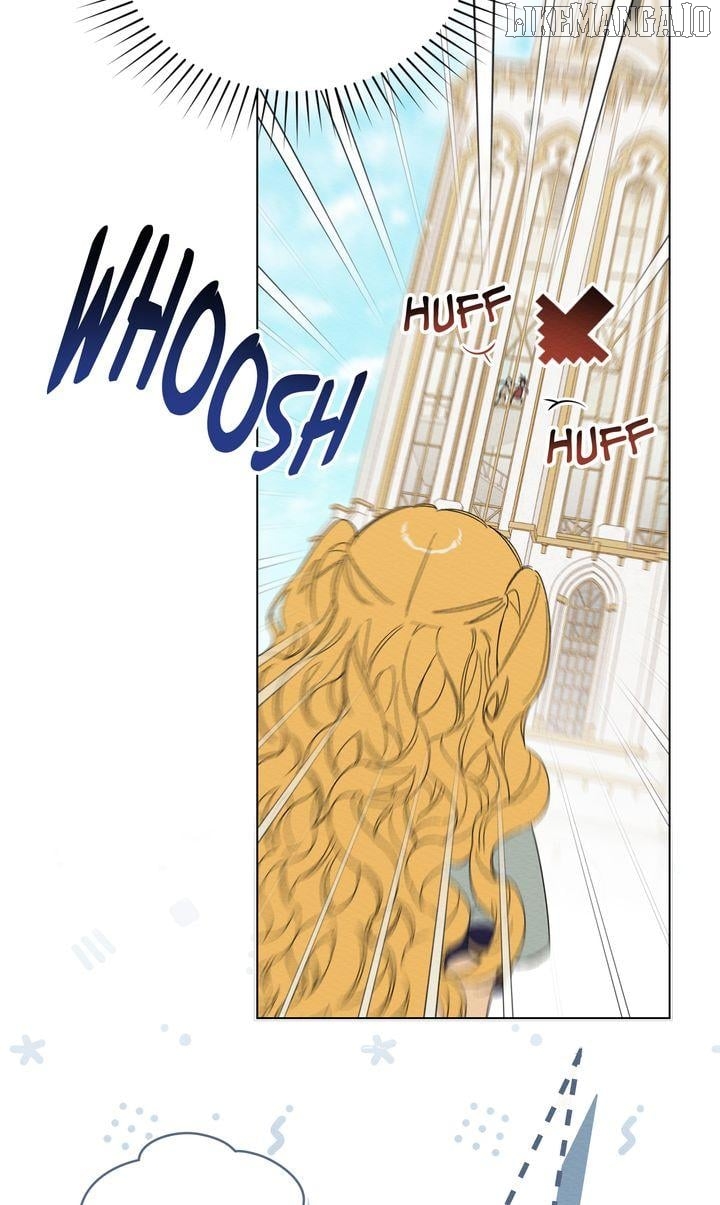 I Am Being Chased by My Husband Chapter 41 - page 10