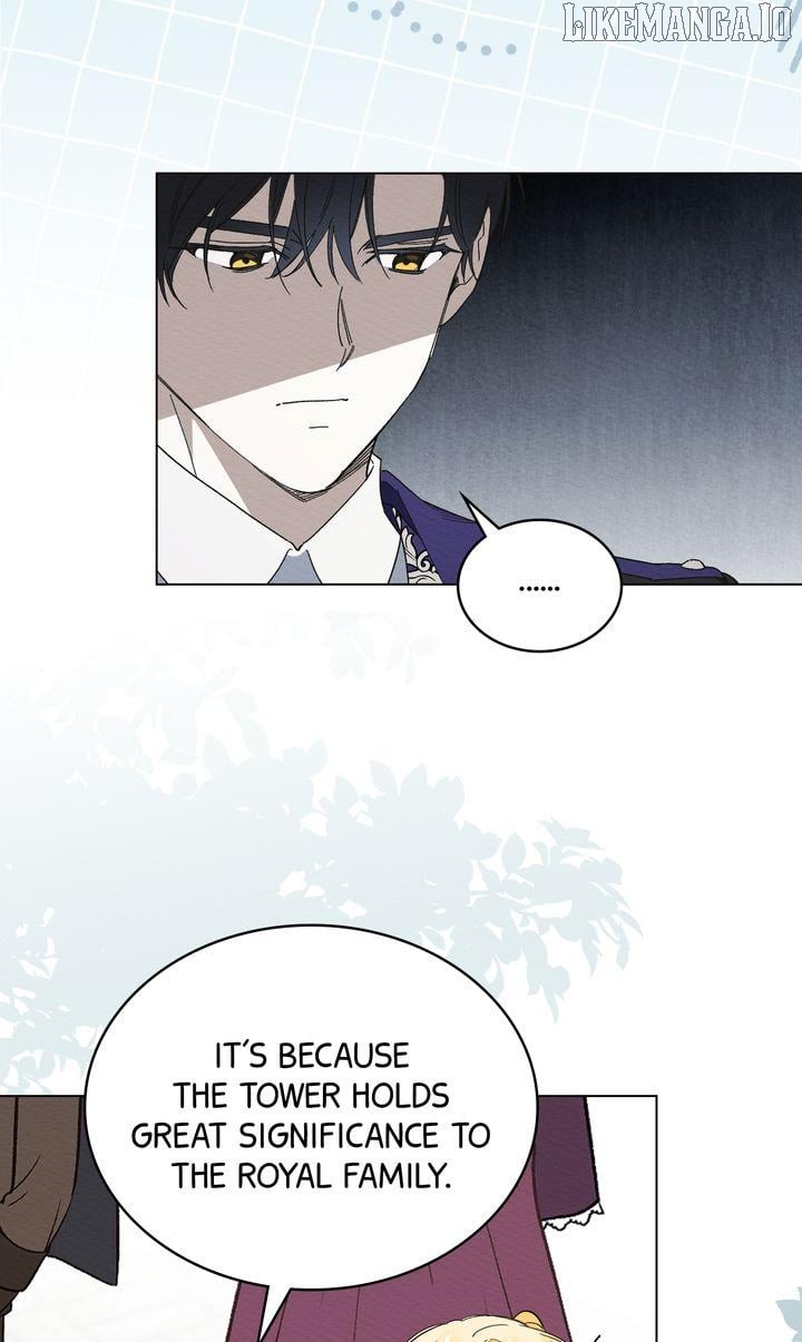 I Am Being Chased by My Husband Chapter 41 - page 13