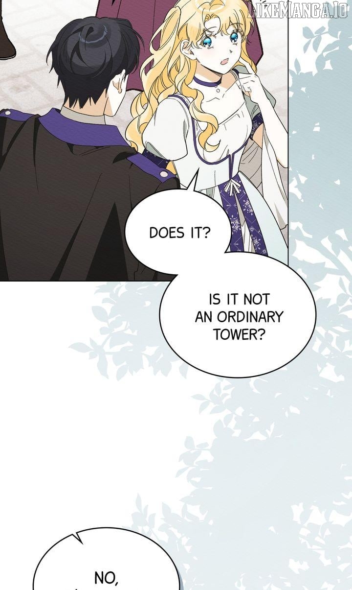 I Am Being Chased by My Husband Chapter 41 - page 14