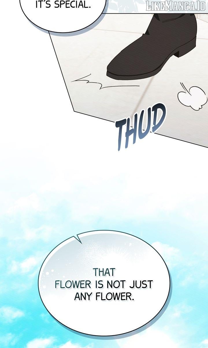 I Am Being Chased by My Husband Chapter 41 - page 15