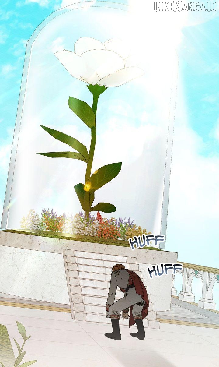 I Am Being Chased by My Husband Chapter 41 - page 16