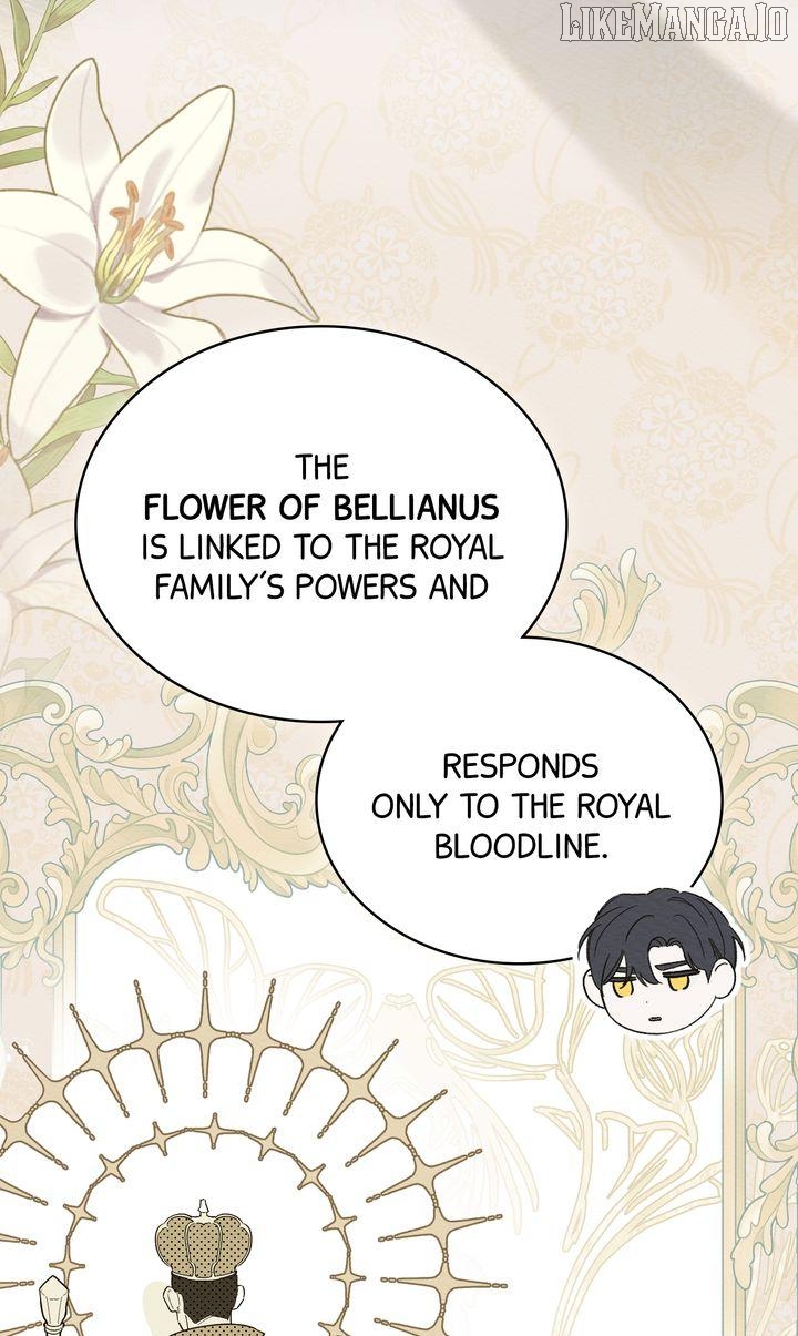 I Am Being Chased by My Husband Chapter 41 - page 17