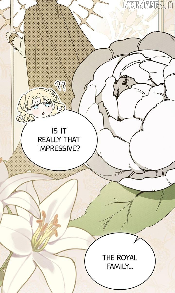 I Am Being Chased by My Husband Chapter 41 - page 18