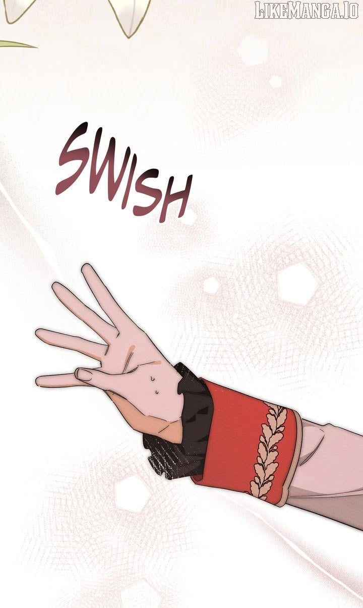 I Am Being Chased by My Husband Chapter 41 - page 19