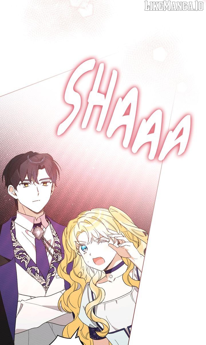 I Am Being Chased by My Husband Chapter 41 - page 20