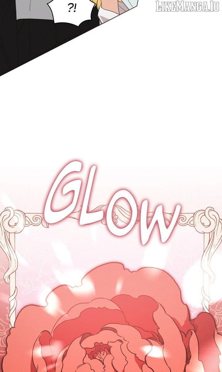 I Am Being Chased by My Husband Chapter 41 - page 21