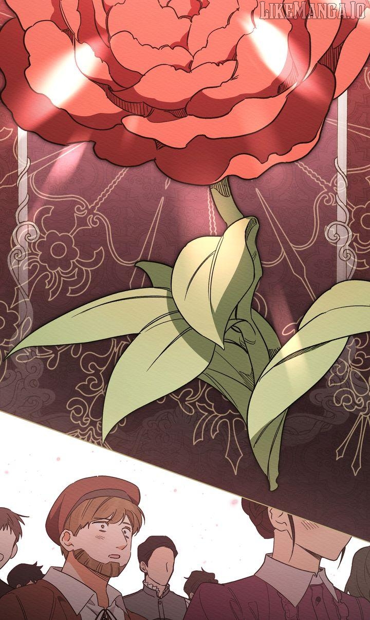 I Am Being Chased by My Husband Chapter 41 - page 22