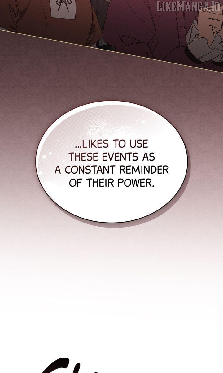 I Am Being Chased by My Husband Chapter 41 - page 23