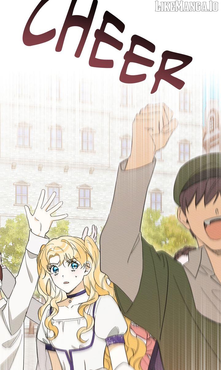 I Am Being Chased by My Husband Chapter 41 - page 24