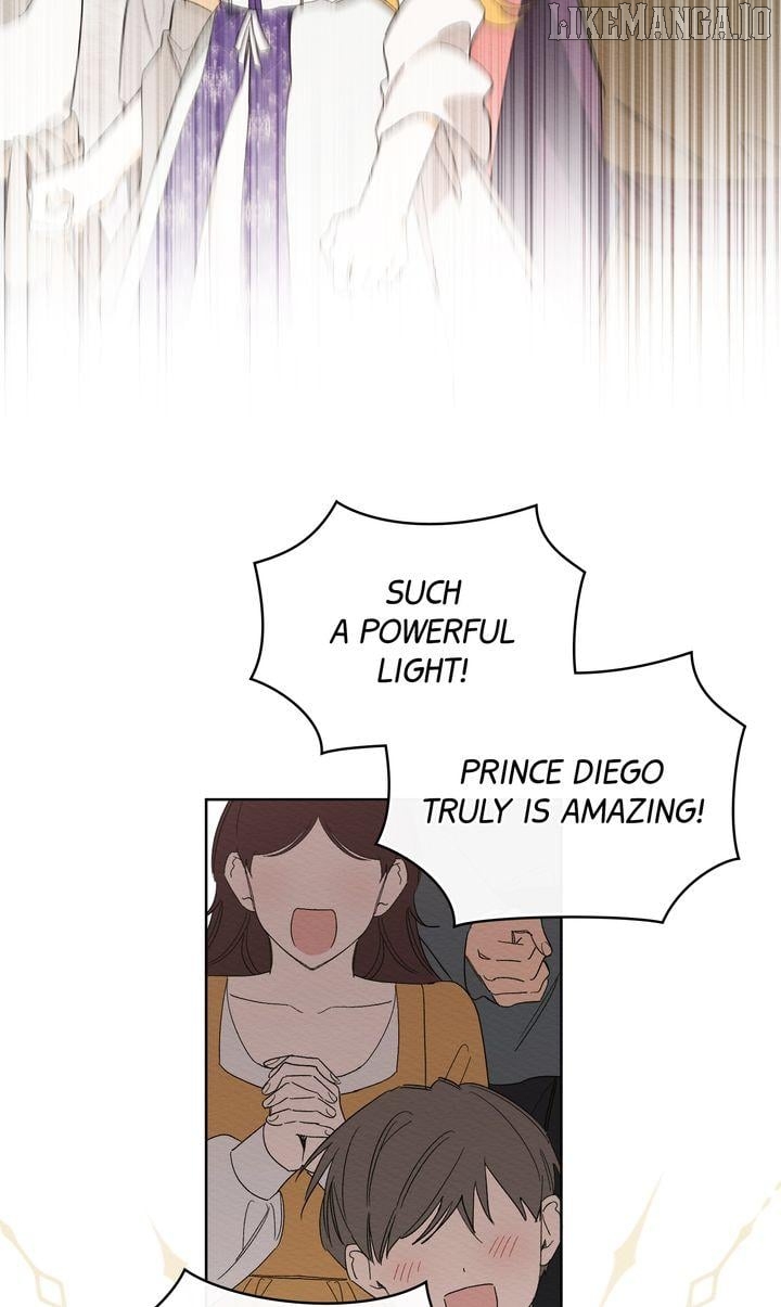 I Am Being Chased by My Husband Chapter 41 - page 25