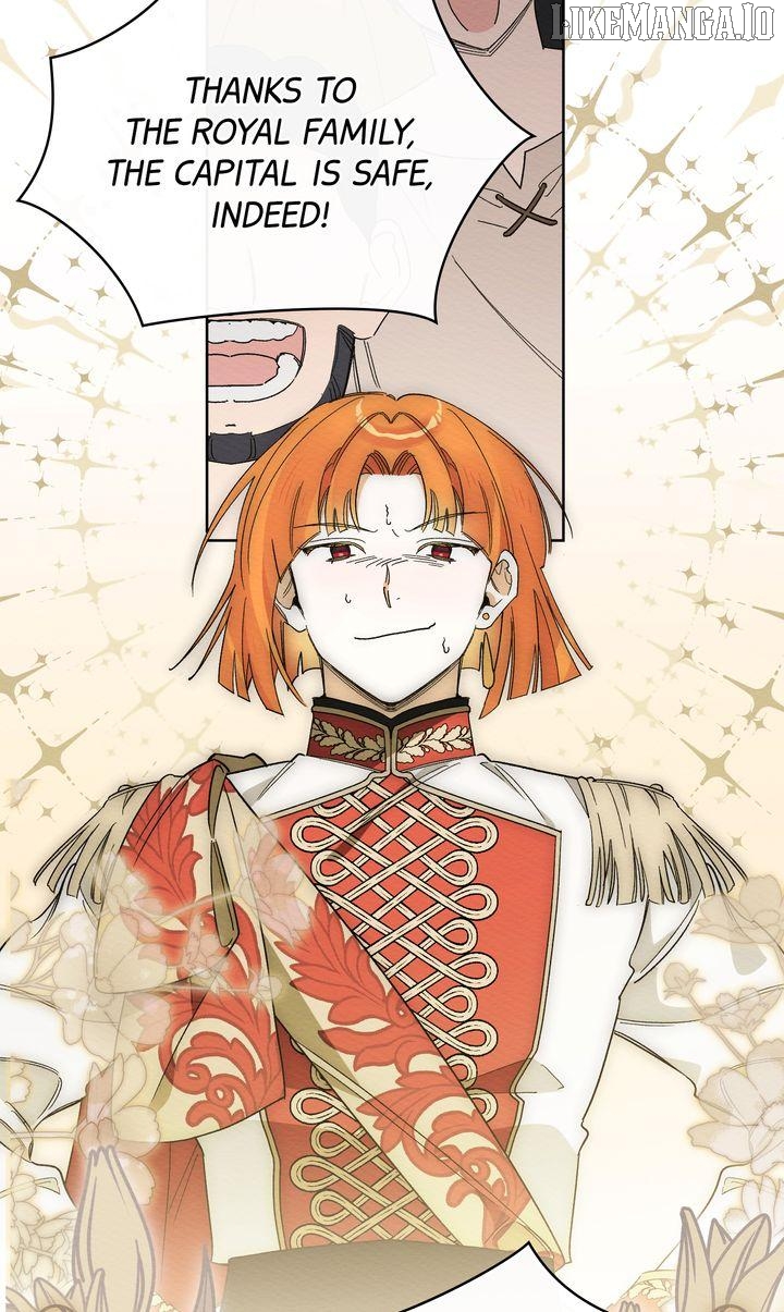 I Am Being Chased by My Husband Chapter 41 - page 26