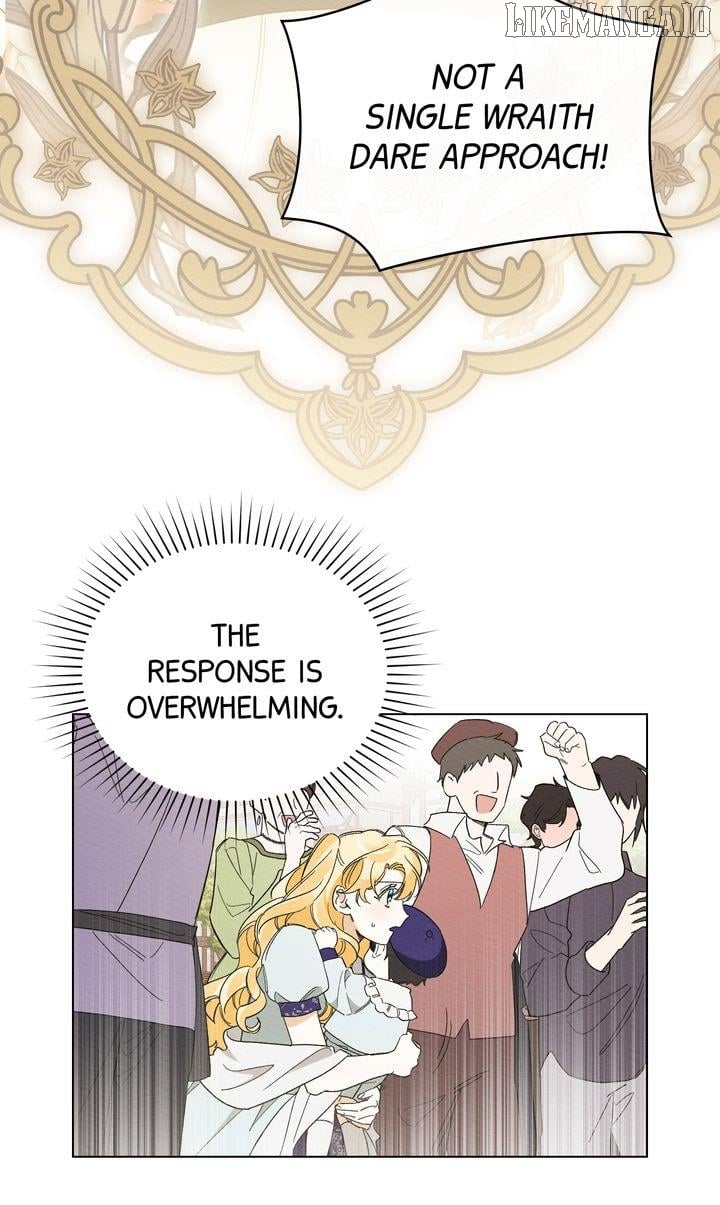 I Am Being Chased by My Husband Chapter 41 - page 27