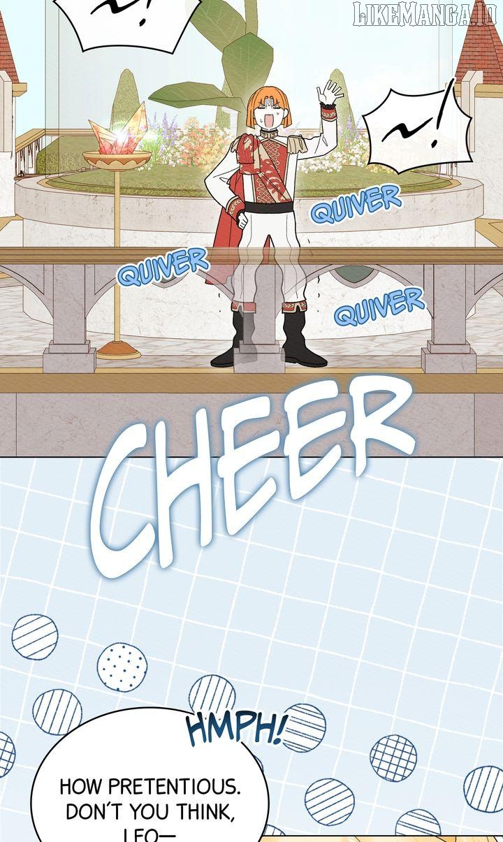 I Am Being Chased by My Husband Chapter 41 - page 29