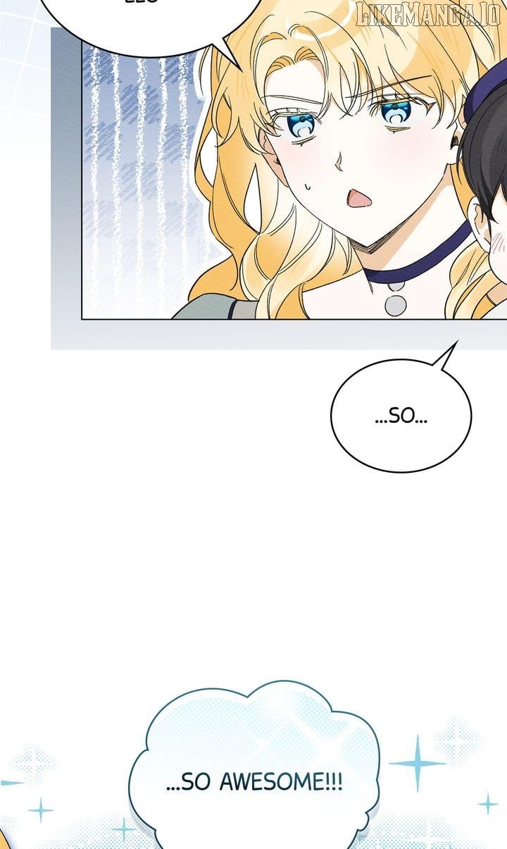 I Am Being Chased by My Husband Chapter 41 - page 30