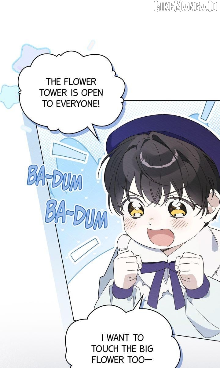 I Am Being Chased by My Husband Chapter 41 - page 33