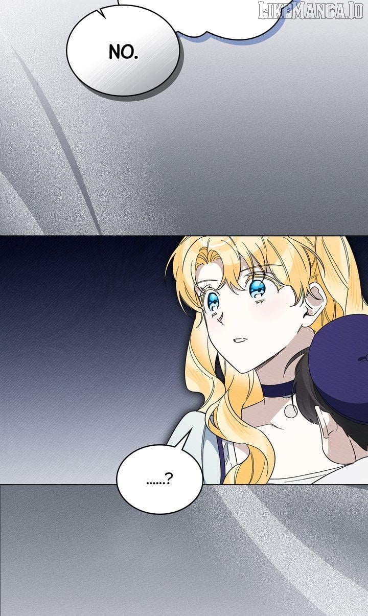 I Am Being Chased by My Husband Chapter 41 - page 34