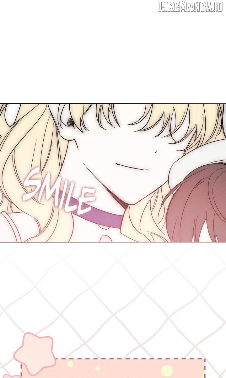 I Am Being Chased by My Husband Chapter 41 - page 36