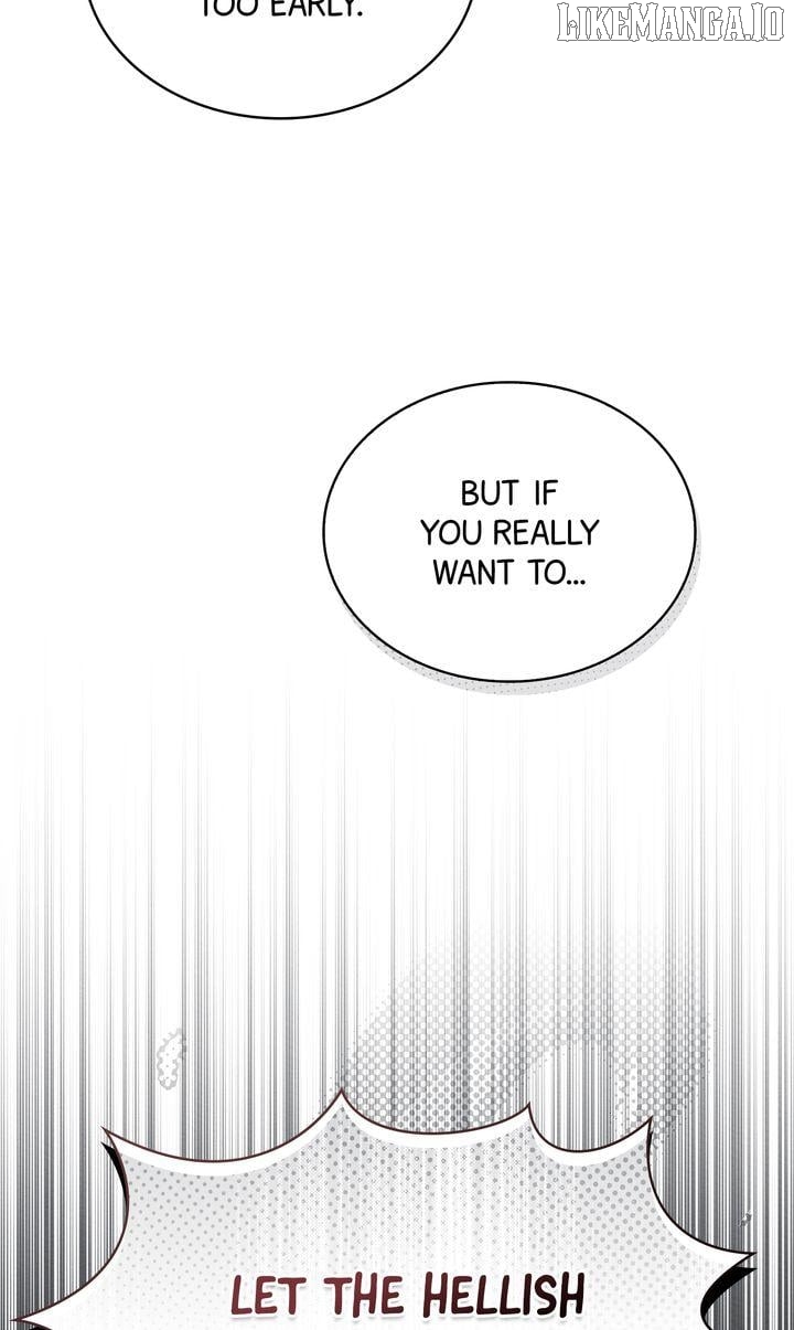 I Am Being Chased by My Husband Chapter 41 - page 39