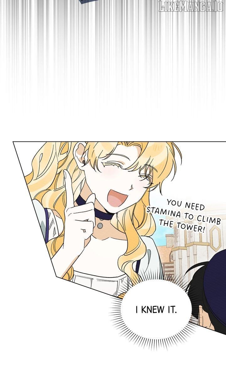 I Am Being Chased by My Husband Chapter 41 - page 41