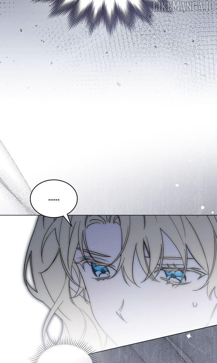 I Am Being Chased by My Husband Chapter 41 - page 44