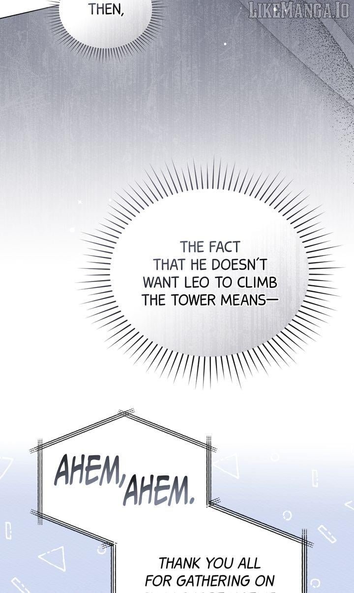 I Am Being Chased by My Husband Chapter 41 - page 45