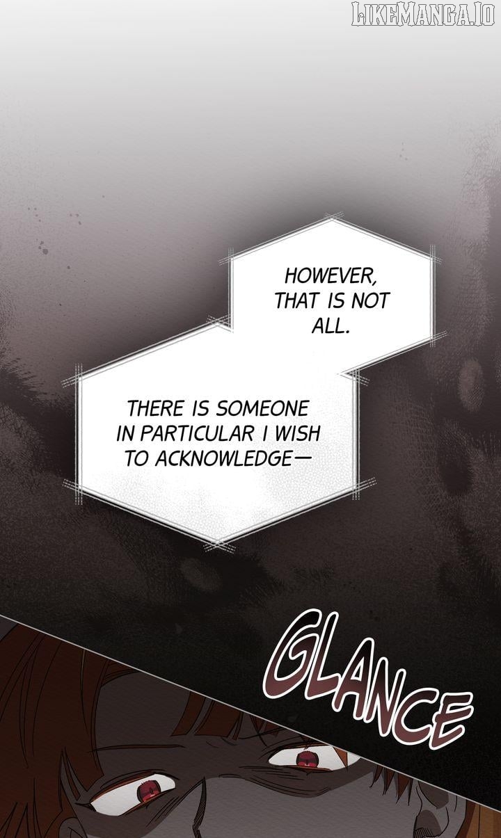 I Am Being Chased by My Husband Chapter 41 - page 49