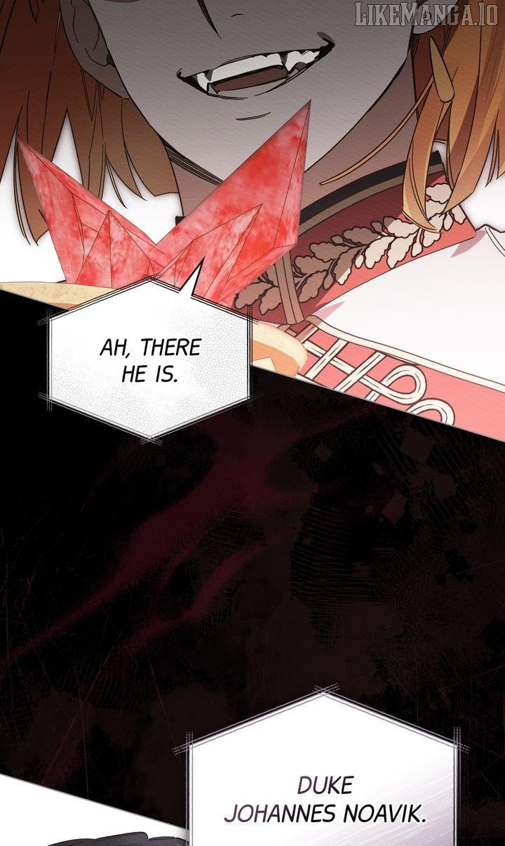 I Am Being Chased by My Husband Chapter 41 - page 50