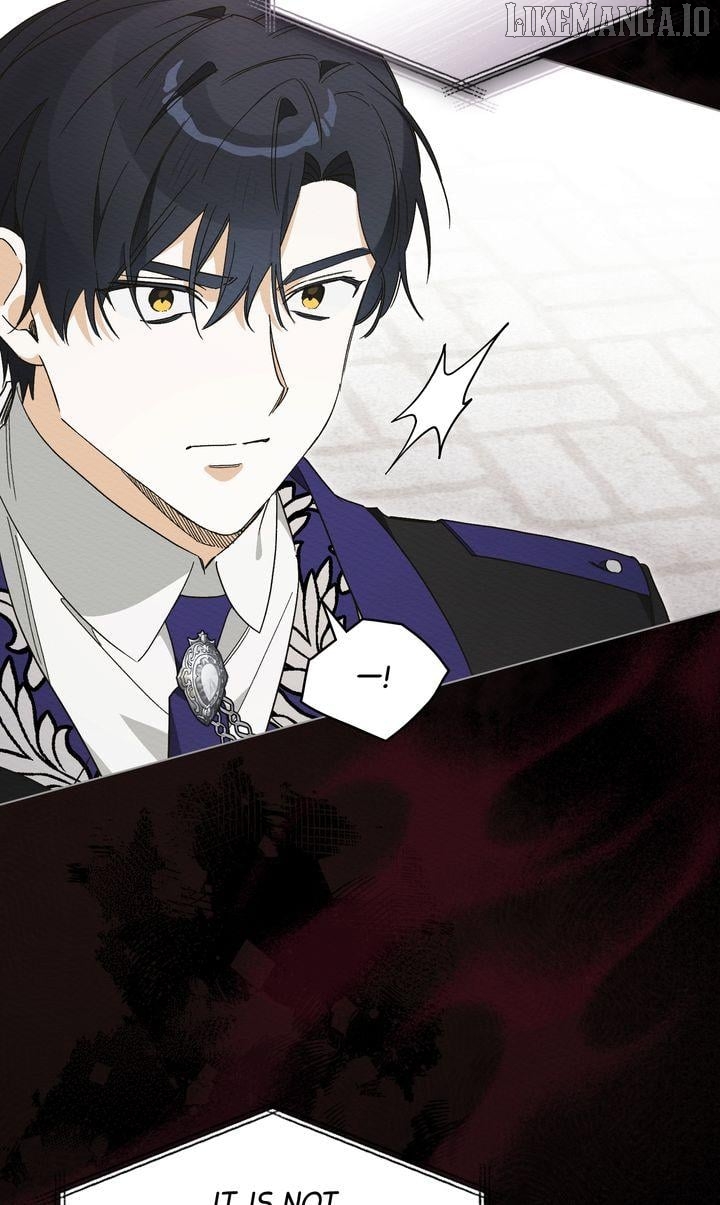 I Am Being Chased by My Husband Chapter 41 - page 51