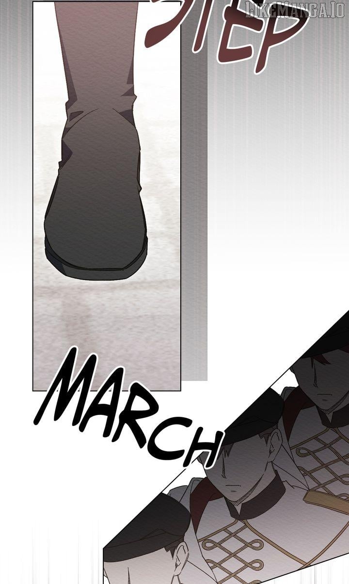 I Am Being Chased by My Husband Chapter 41 - page 53