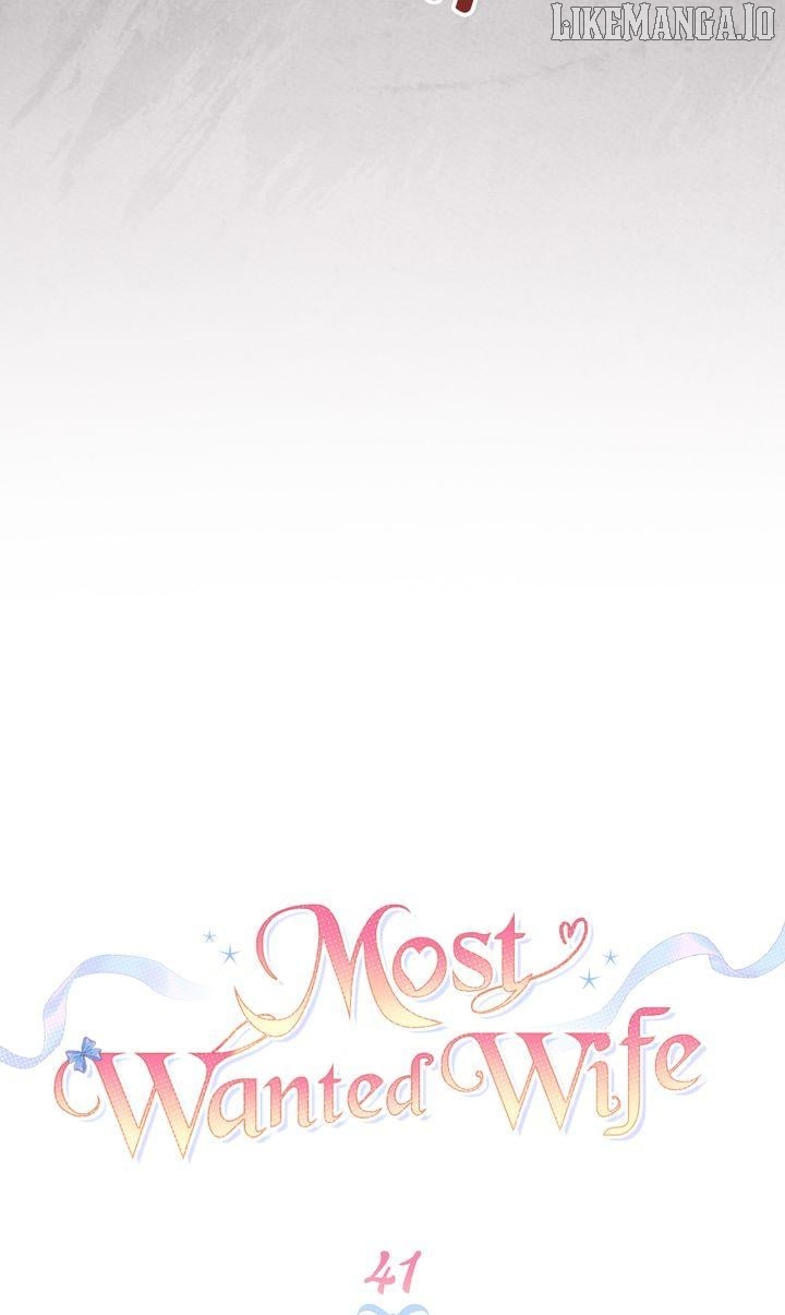 I Am Being Chased by My Husband Chapter 41 - page 60