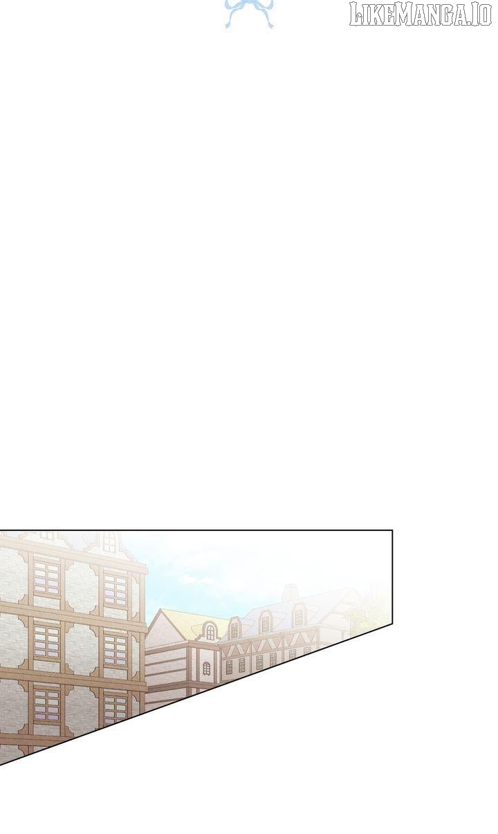 I Am Being Chased by My Husband Chapter 41 - page 61