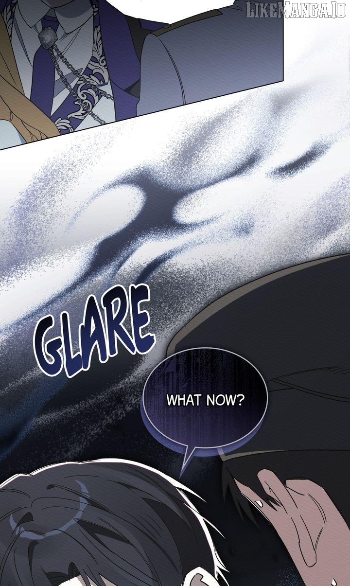 I Am Being Chased by My Husband Chapter 41 - page 65