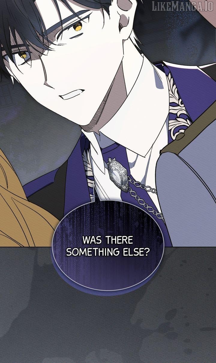 I Am Being Chased by My Husband Chapter 41 - page 66