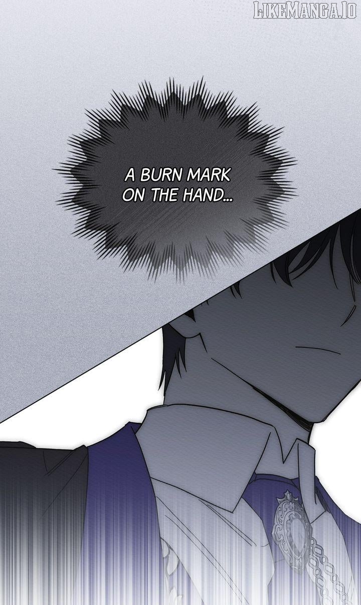 I Am Being Chased by My Husband Chapter 41 - page 74