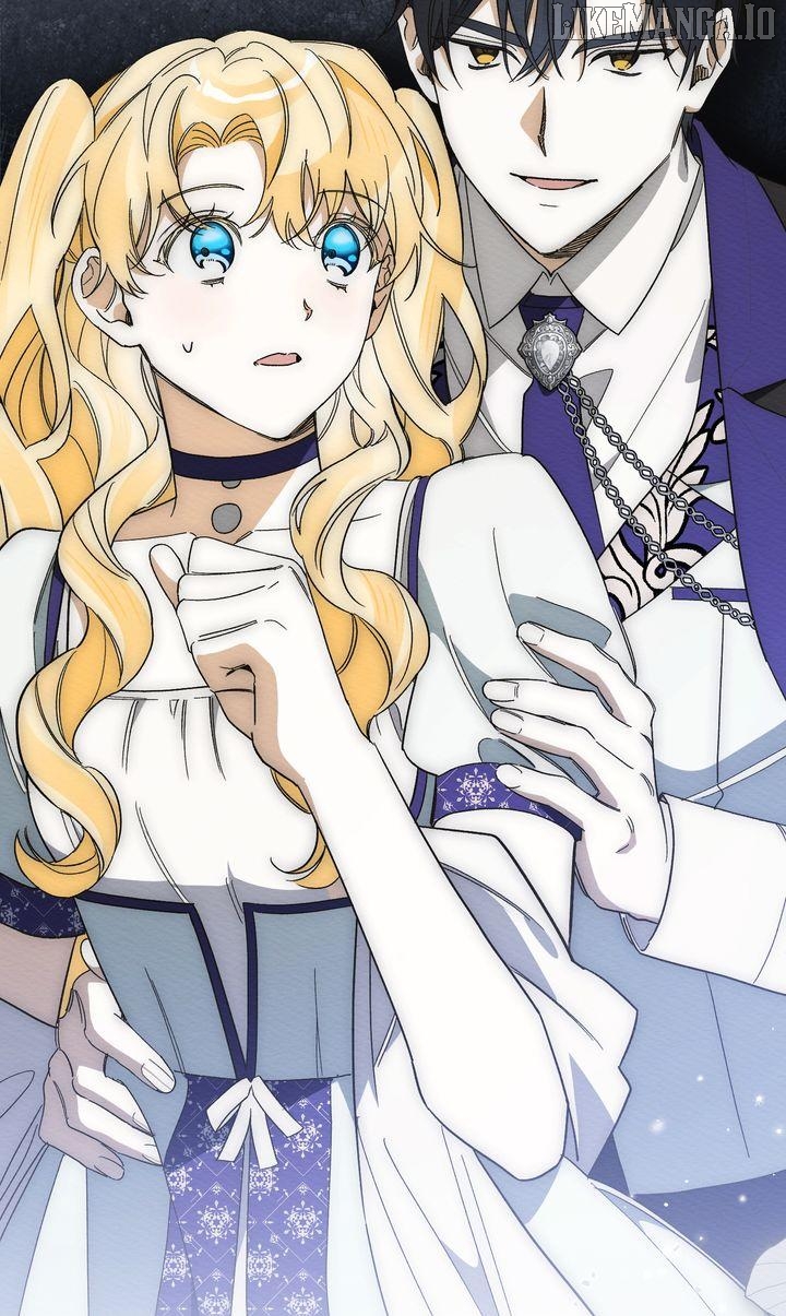 I Am Being Chased by My Husband Chapter 41 - page 78