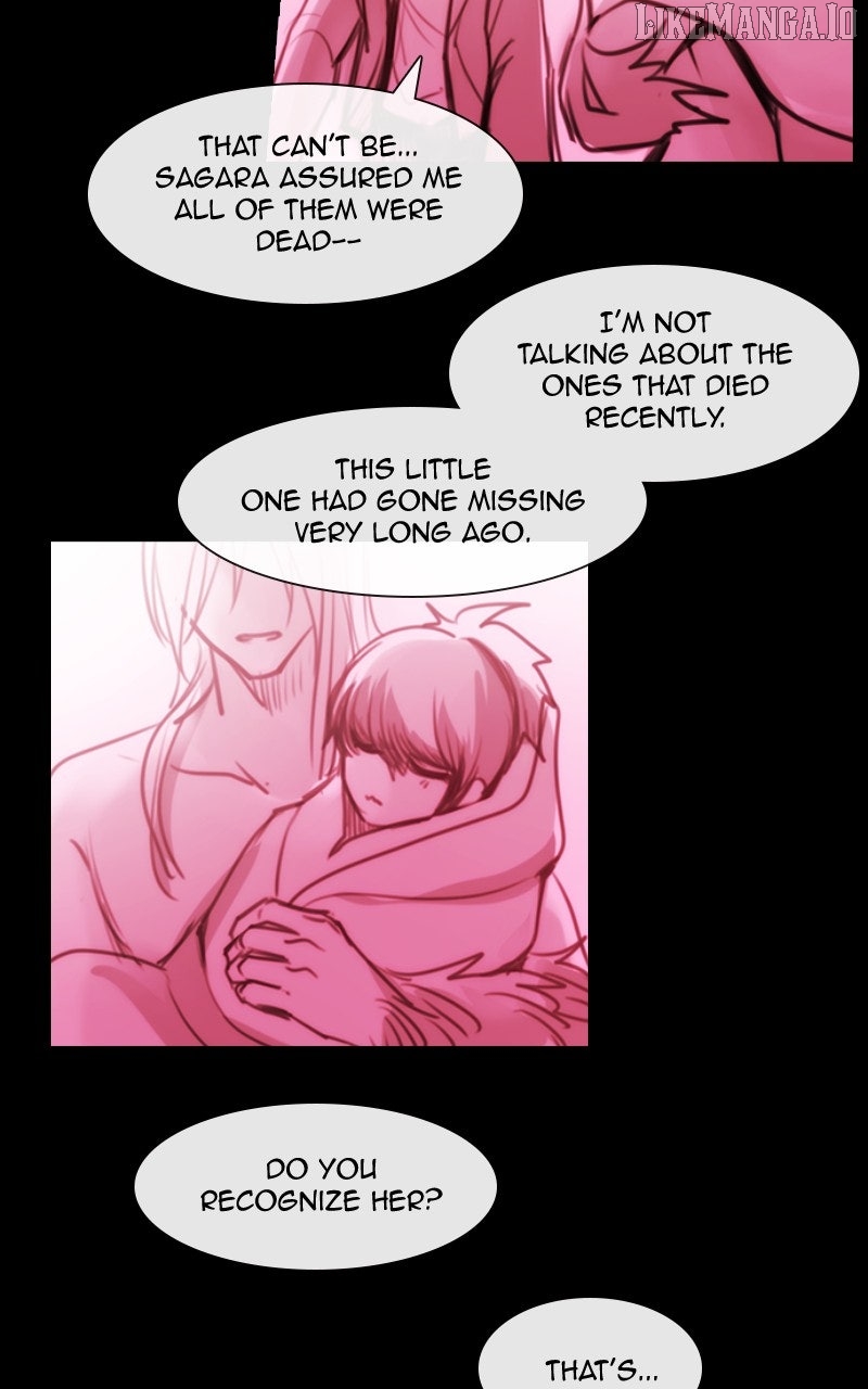 Kubera - Manhwa Chapter 684 - page 5