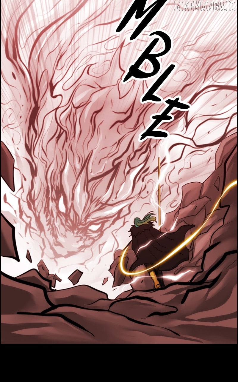 Kubera - Manhwa Chapter 684 - page 14