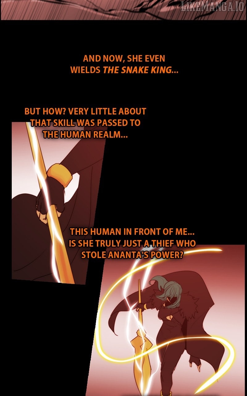 Kubera - Manhwa Chapter 684 - page 24