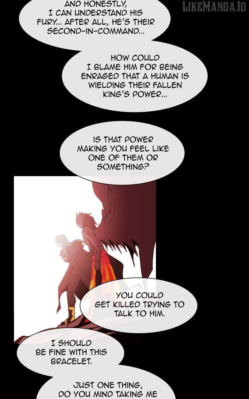 Kubera - Manhwa Chapter 684 - page 30